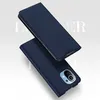 DUX DUCIS Skin Pro Book Hülle für Xiaomi Mi 11 - Eleganter Produktbild-Vorschau 15