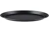 APS 73509 APS Plaque à pizza, diamètre : 320 mm, noir Voir les images du produit 1