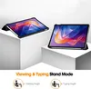 Xiaomi Redmi Pad 2 Hülle - Coverup Tri-Fold Ständer Produktbild-Vorschau 3
