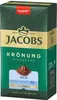 JACOBS Kaffee Krönung mild 4091342 gemahlen 500g Anteprima dell’immagine prodotto 3