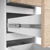 AKORD Furniture Factory IP0PBIUBIASONPRA7, Gerade, Produktbild-Vorschau 4