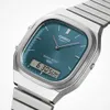 Casio - AQ-240E-3AEF - Orologio da polso - Unisex - Quarzo Anteprima dell’immagine prodotto 3