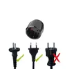 Brennenstuhl Adapter Wtyczki Prądowej Typ C (Europlug) Na Podgląd zdjęcia produktu 4