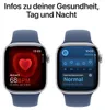 Apple Watch Series 10 , OLED, Ekran dotykowy, 64 GB, Wi-Fi, Podgląd zdjęcia produktu 7