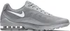 Nike Air Max Invigor Sneaker Grau Produktbild-Vorschau 3