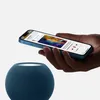 Apple HomePod mini, Apple Siri, Rund, Grau, Midnight, Produktbild-Vorschau 5