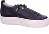 Paul Green Plateau Schnürschuhe Damen 38362D35303137 Blau Produktbild-Vorschau 28