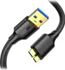 Ugreen USB-A 3.0 - Micro-USB-B SuperSpeed-Kabel, 5 Gbit/s, Produktbild-Vorschau 27