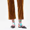 Happy Socks Super Mom Sock, uni sokken Produktbild-Vorschau 7