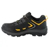 Jack Wolfskin VOJO TEXAPORE LOW K black / burly yellow 36 Produktbild-Vorschau 2
