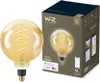 WiZ Filament 40W E27 XL-Globeform G200 Amber Einzelpack Produktbild-Vorschau 2
