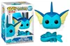 Pokemon - Vaporeon Aquali Aquana 627 - Funko Pop! - Vinyl Produktbild-Vorschau 9