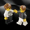 Lego Baukasten Mercedes-AMG G 63 und Mercedes-AMG SL 63 Produktbild-Vorschau 52