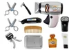 Leantoys Friseursalon-Set für Kinder Barber (Spielzeug) Produktbild-Vorschau 2