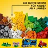 LEGO® 10696 - Średnie pudełko klocków Classic (484 Podgląd zdjęcia produktu 18