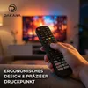 Dakana Fernbedienung für Dyon Smart TV VX Serie Movie Smart Produktbild-Vorschau 7