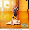Haikyu!! Vysoce kvalitní PVC soška Shoyo Hinaty, 15 cm Náhled obrázku produktu 2