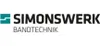 Rahmenteil V 8100 WF Bandlänge 38mm Rollend. 15mm Stahl Produktbild-Vorschau 2