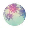 MuchoWow® Mauspad Mousepad Palmen - Palmenblätter - Sommer Produktbild-Vorschau 1