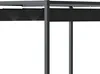 Pergola Zadaszenie Patio Z Przesuwanym Dachem, Poliester, Podgląd zdjęcia produktu 9