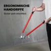 Dönges Rinnenhalter-Biegezange, Länge 700 mm Produktbild-Vorschau 5