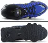 Nike Shox TL - Herren Sneakers Schuhe Schwarz IB7670-001 , Produktbild-Vorschau 4