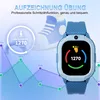 KIKIDO Kinder Smart Watch GPS und 5G-Videoanrufe smartwatch Produktbild-Vorschau 5