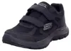 Skechers Obuv Flex Adventage 4.0 Fortner, 232578BBK Anteprima dell’immagine prodotto 12