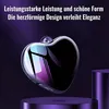 Herz-Anhänger Digital-Recorder , Mini-Voice-Recorder mit Produktbild-Vorschau 4