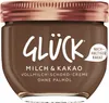 Glück Milch & Kakao 3er Pack (3x200g Glas) + usy Block Produktbild-Vorschau 2