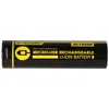 Akumulator litowo-jonowy Nitecore 3,7 V typu 18650 NL1826R Podgląd zdjęcia produktu 16