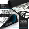 Tapis de souris Titanwolf XXL Speed Gaming Titanwolf Noir Voir les images du produit 3