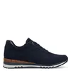 Marco Tozzi sneaker, blauw Productafbeelding-voorbeeld 16