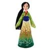Hasbro - Disney Prinzessin Schimmerglanz Mulan B5827ES2 Produktbild-Vorschau 10