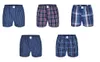 MG-1 Herren Boxer 5-Pack Classic Set - Set 2 - Größe L Produktbild-Vorschau 13