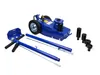 GEKO Zvedák hydraulicko-pneumatický 22t G01068 Náhled obrázku produktu 3