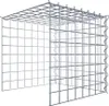 Anbaugabione Typ 4 40 cm x 40 cm x 40 cm (L x H x T), Produktbild-Vorschau 1