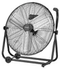 Ventilateur de sol VEVOR Ø 609,6 mm, ventilateur à 360° Voir les images du produit 1