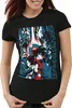 style3 Goku Vegeta Super Saiyan Damen T-Shirt turtle ball z Produktbild-Vorschau 1