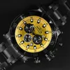 Invicta Coalition Forces 49229 Orologio da Uomo - Movimento Anteprima dell’immagine prodotto 4