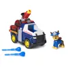 Paw Patrol: Fire Rescue 2-pack veicoli a tema Anteprima dell’immagine prodotto 3