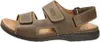 Rieker Herren Klassische Sandalen 25558-25 Farbe: Braun Produktbild-Vorschau 14