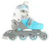 Nils Extreme Rollschuhe 2in1 - Schlittschuhe Kinder - Produktbild-Vorschau 36
