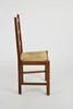 t m c s Tommychairs - Set de 4 chaises RUSTICA pour la Voir les images du produit 4