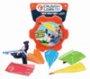Moose Toys Turbo Trick Planes, Technik-Bausatz, Produktbild-Vorschau 3