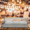Kukoo Gastro Edelstahl Wasserbad Bain Marie Speisenwärmer Produktbild-Vorschau 10