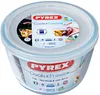 Pyrex Cook & Freeze, transparentní, 1,1 litru Náhled obrázku produktu 2