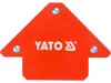 YATO Schraubzwinge YT-08679 Stahl Produktbild-Vorschau 2