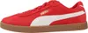 Puma PUMA Club II Era Suede FOR ALL TIME Rot Rot 41 Produktbild-Vorschau 2