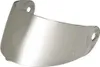 Visiera Metal Silver Argento NOLAN N80-8 / N87 / N87 PLUS / Náhled obrázku produktu 2